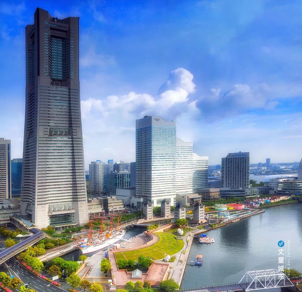消费中心城市需要什么样的商圈?