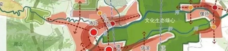 理论研究 | 历史文化名城“新旧分离”模式溯源与再思