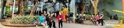 理论研究 | 青年友好视角下社区公共空间微改造研究 理论研究 | 青年友好视角下社区公共空间微改造研究