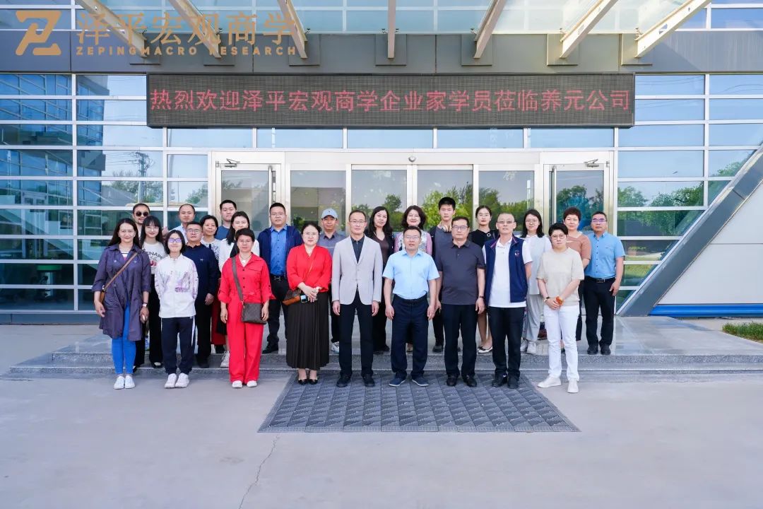 好的教育是什么？如何打造内驱力？——访衡水中学、六个核桃