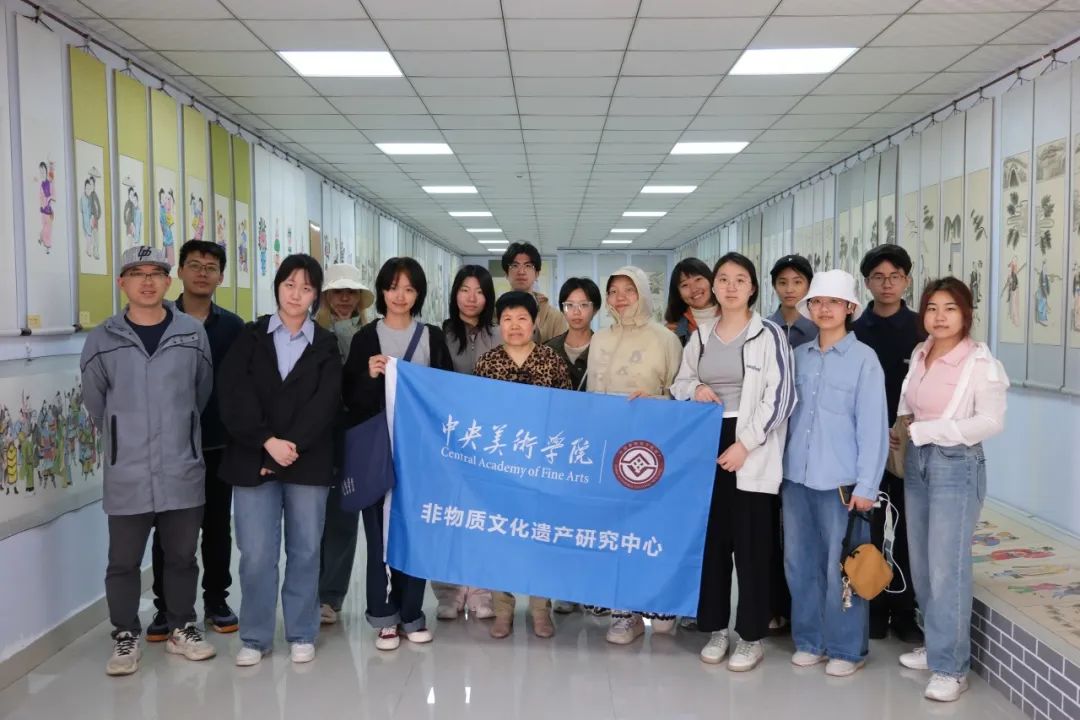 遗产视野丨齐鲁文化考察：高密访三绝