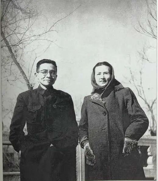 梦回宾大的林徽因，都在追忆什么 ｜被流言误解的建筑大师的一生