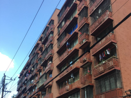 住房城乡建设部第一批城市更新典型案例推介IV——活力街区打造类 住房城乡建设部第一批城市更新典型案例推介IV——活力街区打造类