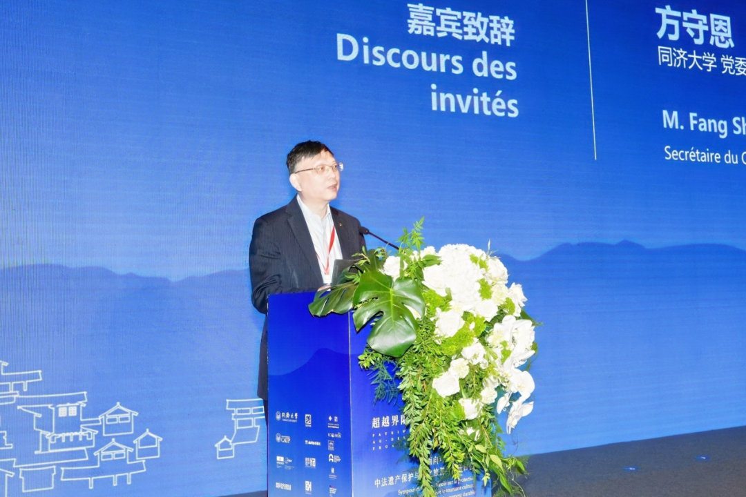 方守恩书记率队赴滇推进校地合作 方守恩书记率队赴滇推进校地合作