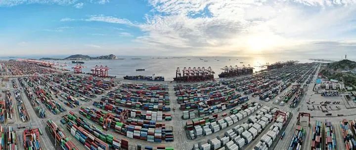 上海解放七十五周年 | 人民城市,永放光芒 上海解放七十五周年 | 人民城市,永放光芒