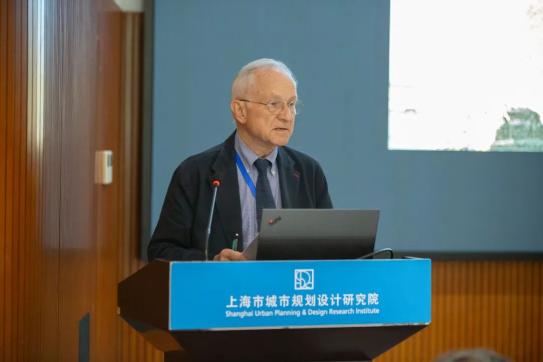 绿房子•名城说 | 超越界线的遗产：面向可持续发展的中法遗产保护与文化旅游学术研讨会分论坛