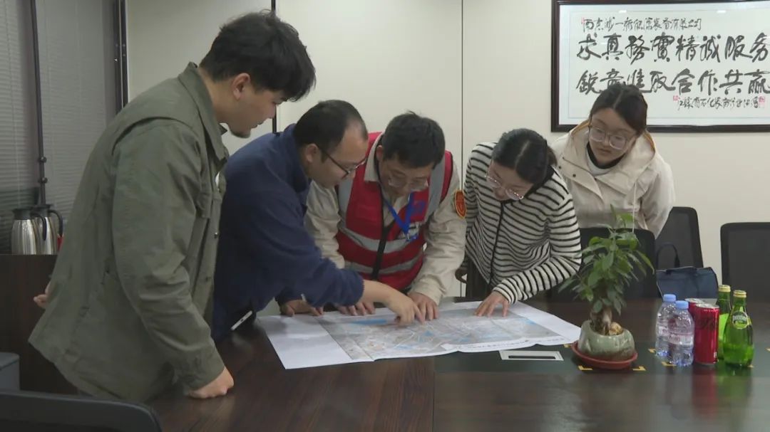 盘活闲置低效用地 为高质量发展蓄势赋能
