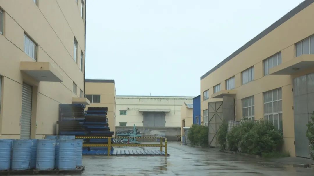 盘活闲置低效用地 为高质量发展蓄势赋能