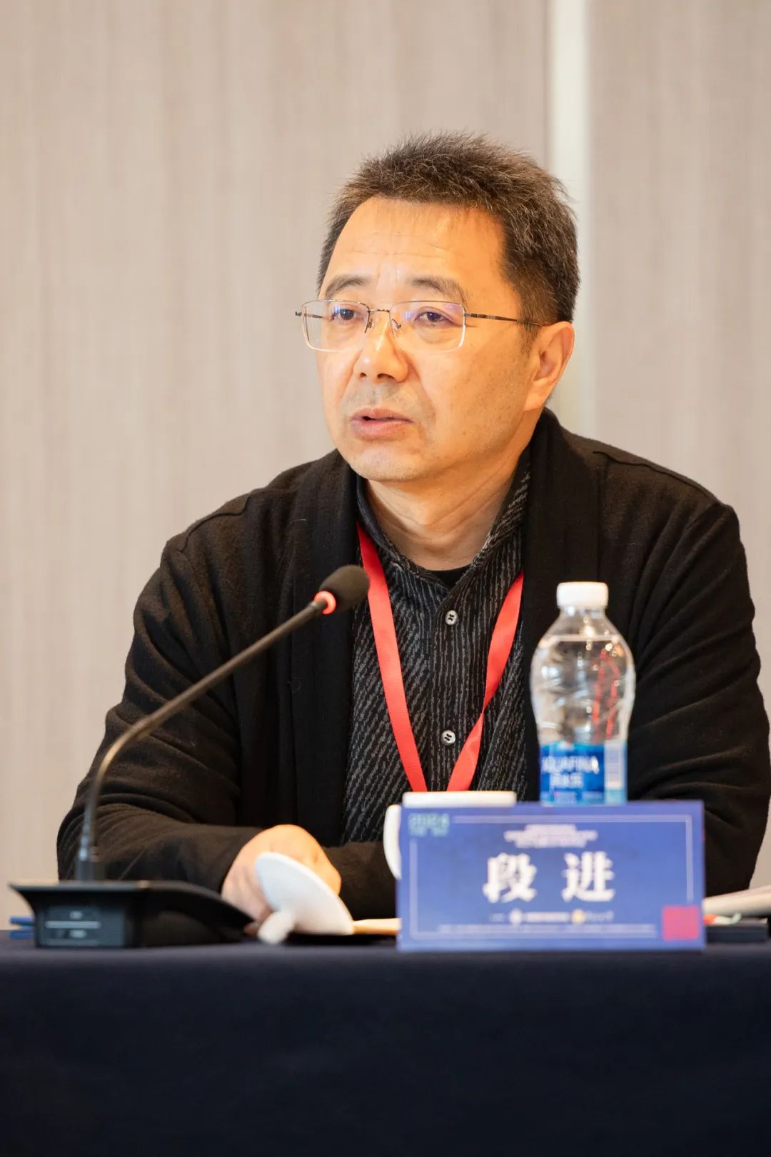 学会动态 | 中国城市规划学会成立空间发展理论和分析技术学术专班