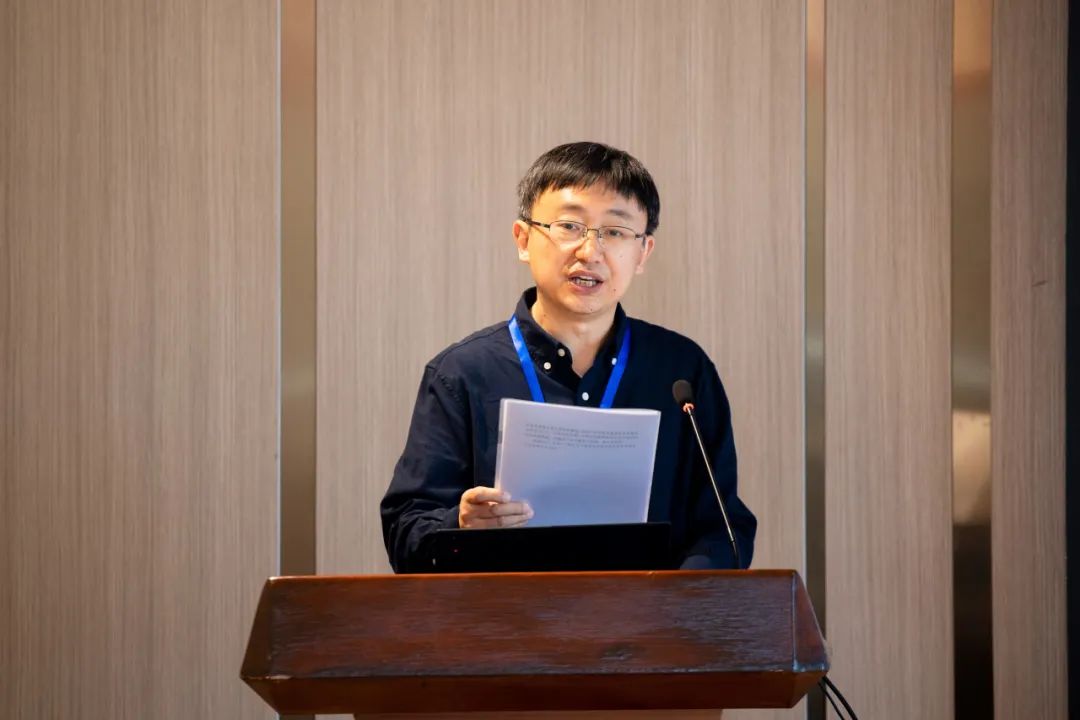 学会动态 | 中国城市规划学会成立空间发展理论和分析技术学术专班