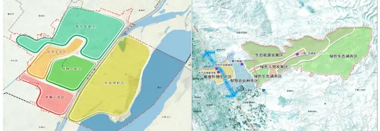 村庄规划 | 宁夏：锚定建设乡村全面振兴样板区目标，推进村庄规划提质增效