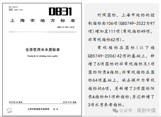 谋定后动,因地制宜——广州优质饮用水规划布局和行动计划思考 谋定后动,因地制宜——广州优质饮用水规划布局和行动计划思考