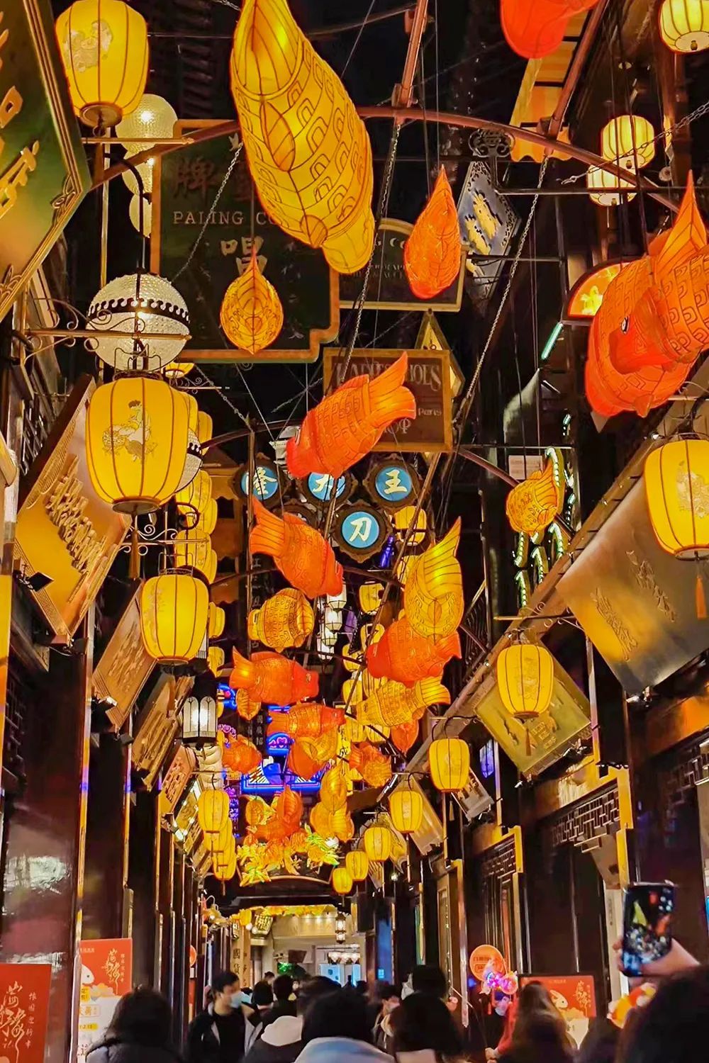 消费中心城市需要什么样的商圈?