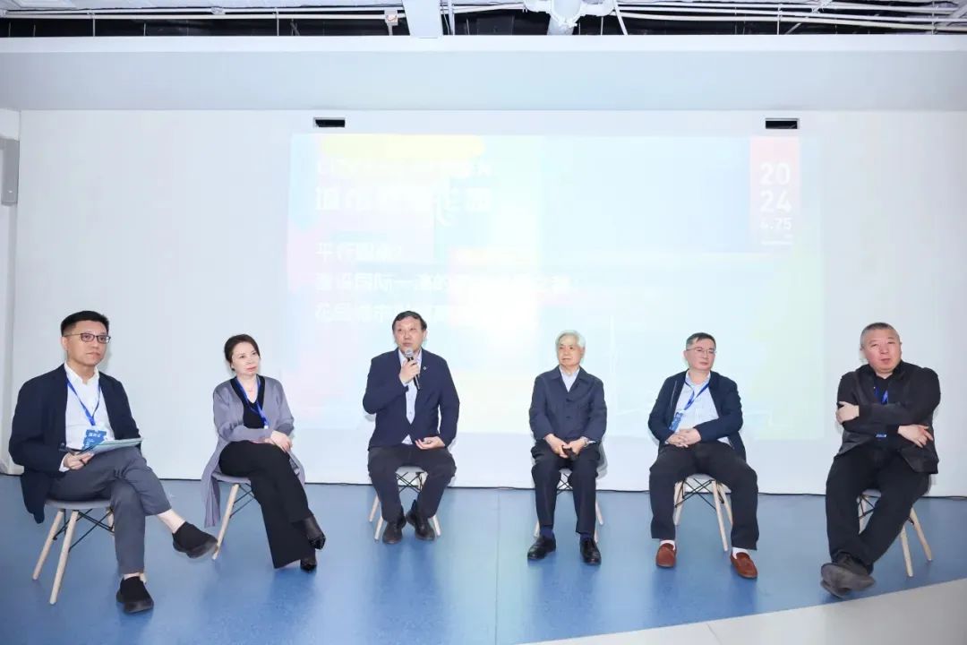 什么样的花园，可以激发城市人的“20分钟效应”？