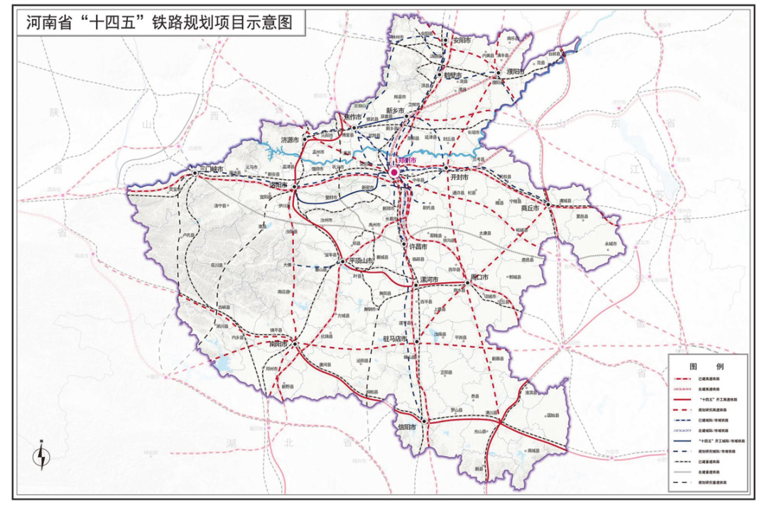 天下事 | 中部副中心等到了补短板的机会 天下事 | 中部副中心等到了补短板的机会