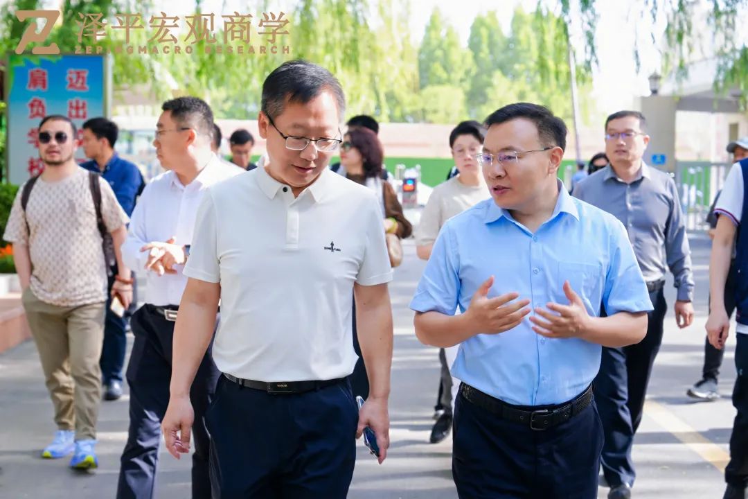 好的教育是什么？如何打造内驱力？——访衡水中学、六个核桃