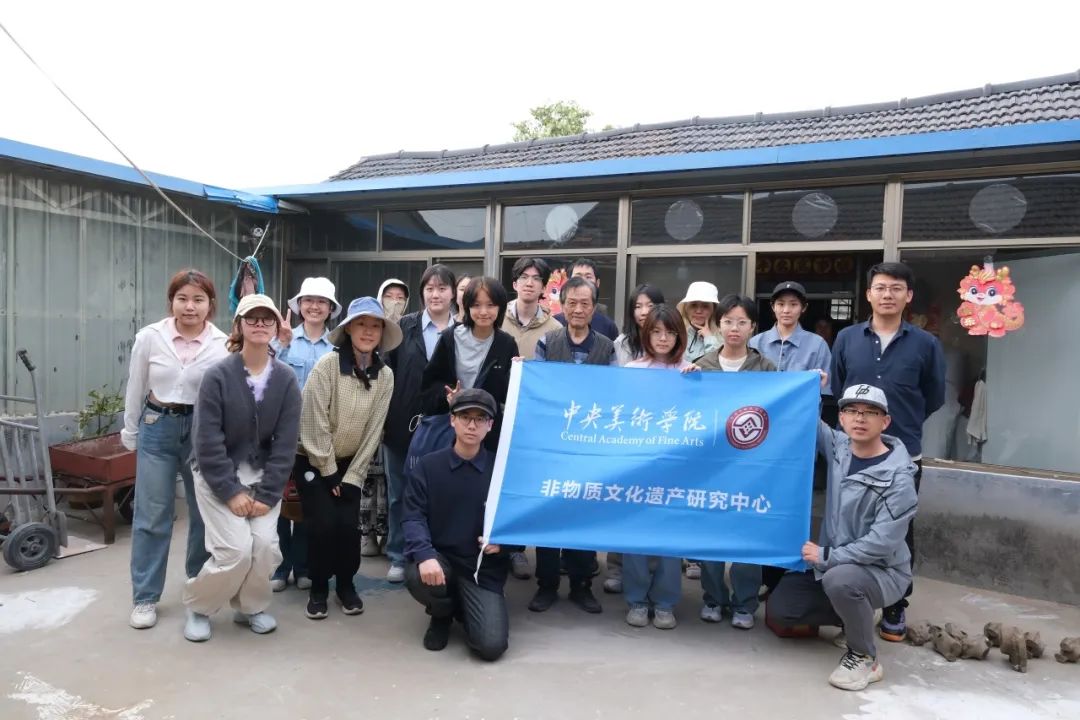 遗产视野丨齐鲁文化考察：高密访三绝