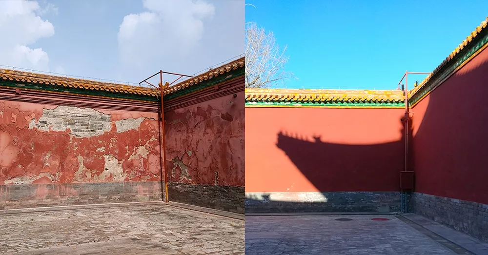 故宫边上封闭百年的皇家档案库——皇史宬的保护利用 故宫边上封闭百年的皇家档案库——皇史宬的保护利用