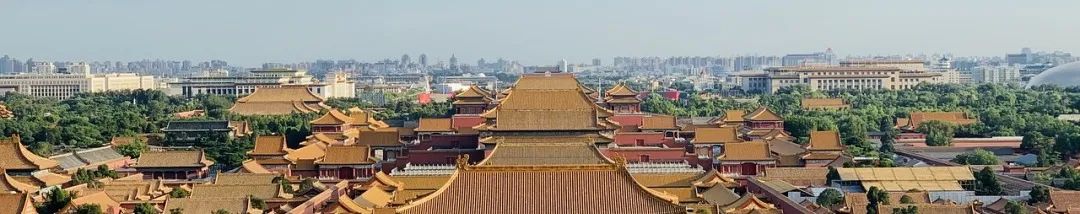 地方动态 | 一文读懂《北京花园城市专项规划(2023年—2035年)》,工作部署→ 地方动态 | 一文读懂《北京花园城市专项规划(2023年—2035年)》,工作部署→