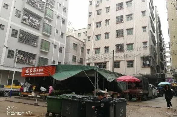 住房城乡建设部第一批城市更新典型案例推介IV——活力街区打造类 住房城乡建设部第一批城市更新典型案例推介IV——活力街区打造类