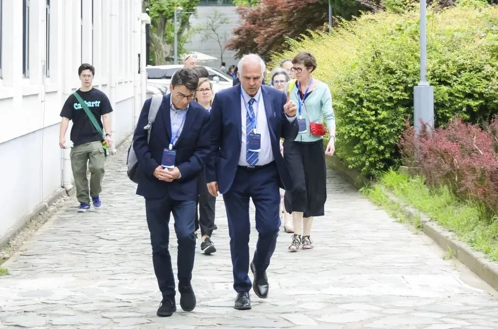 “超越界限的遗产：面向可持续发展的中法遗产保护与文化旅游学术研讨会”举行
