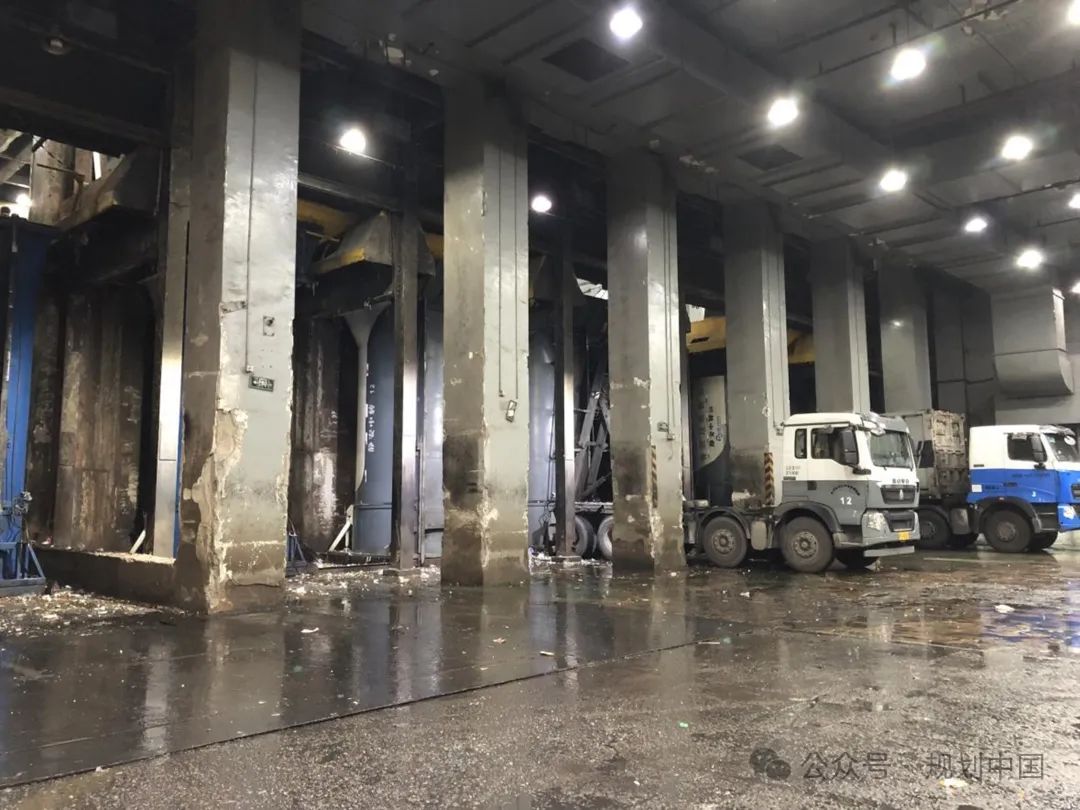 住房城乡建设部第一批城市更新典型案例推介VI——城市基础设施更新改造类 住房城乡建设部第一批城市更新典型案例推介VI——城市基础设施更新改造类