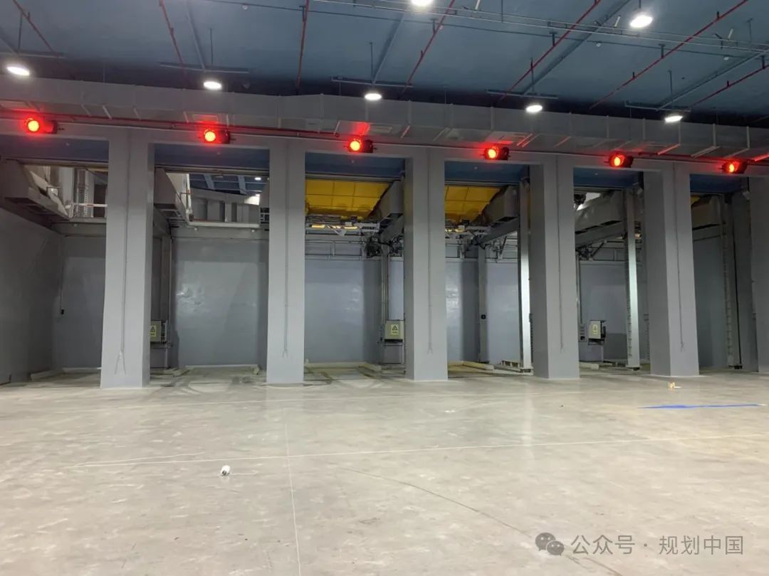 住房城乡建设部第一批城市更新典型案例推介VI——城市基础设施更新改造类 住房城乡建设部第一批城市更新典型案例推介VI——城市基础设施更新改造类