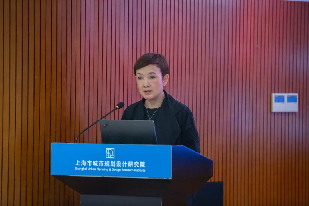 绿房子•名城说 | 超越界线的遗产：面向可持续发展的中法遗产保护与文化旅游学术研讨会分论坛