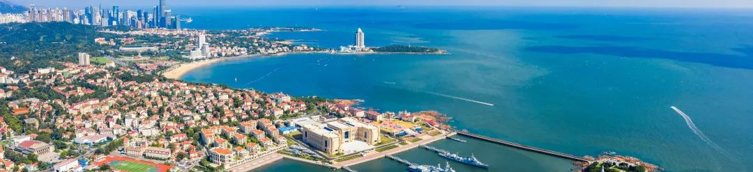 海洋新城:海岸带安全韧性空间设计实践探索 海洋新城:海岸带安全韧性空间设计实践探索