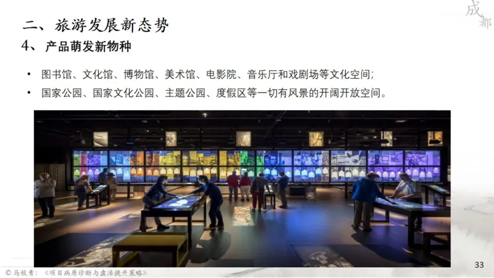 马牧青：项目成败得失与盘活提升策略