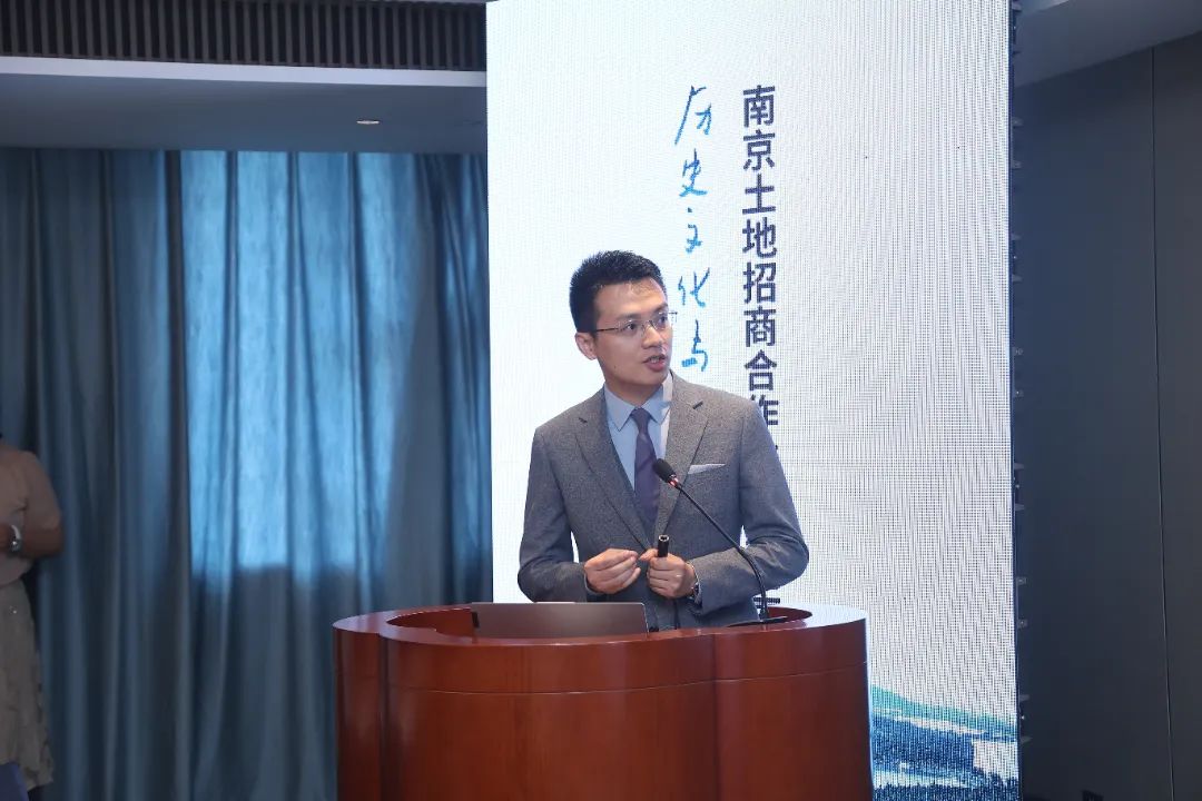 用地指标市场定 土地供应推介南京模式获在京房企好评