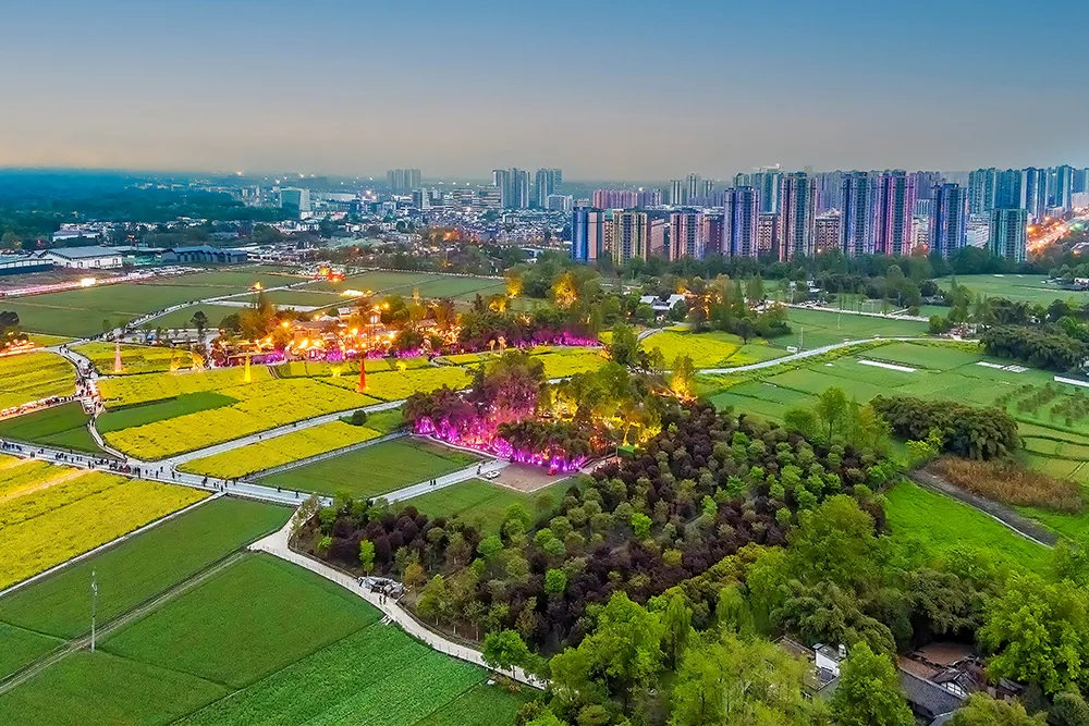以城带乡,县城的机遇与价值 以城带乡,县城的机遇与价值