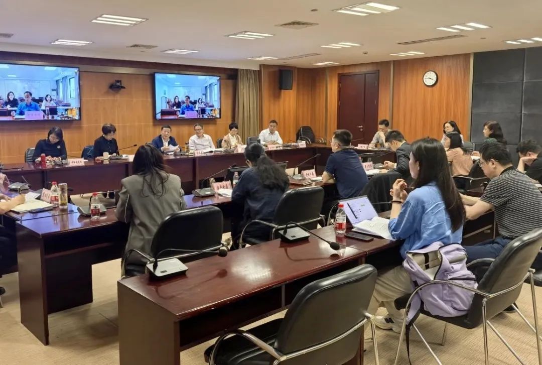 市规划资源局召开规划编制攻坚推进会