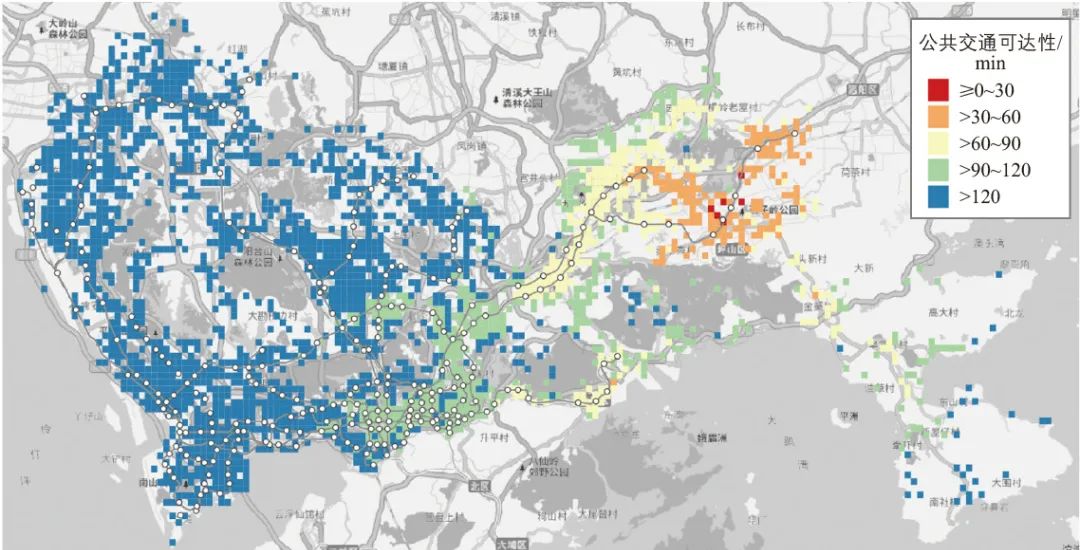 张晓春∣城市交通新基建网络建设展望——目标、内涵与路径 张晓春∣城市交通新基建网络建设展望——目标、内涵与路径