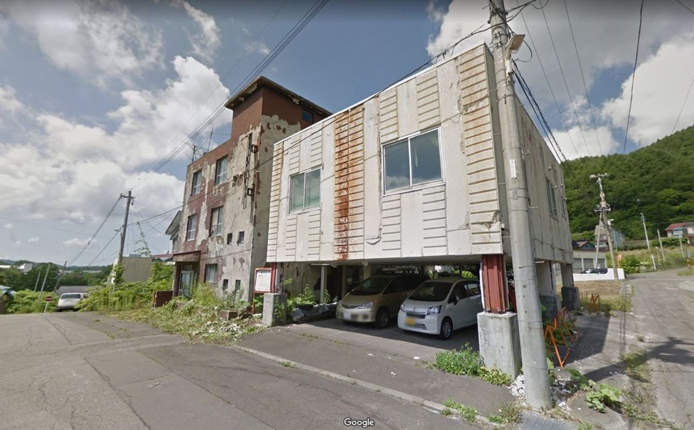 城市产业转型需谨慎!这是日本夕张市的惨痛教训…… 城市产业转型需谨慎!这是日本夕张市的惨痛教训……