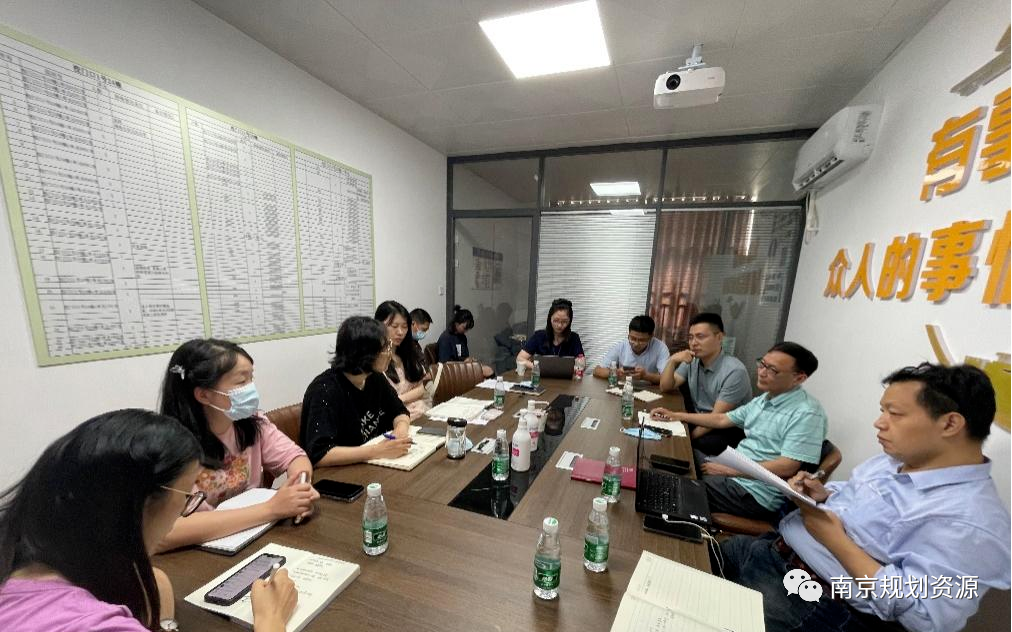 人民网：挖潜微更新，升腾“烟火气”