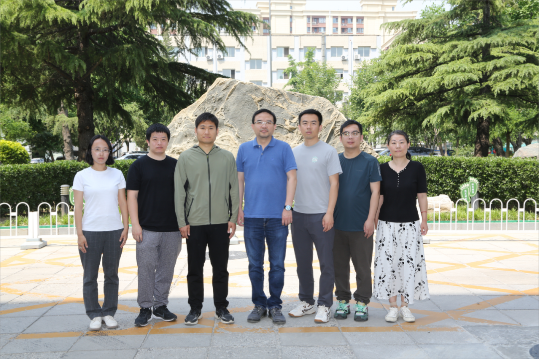 参与国情调查，他们是守护矿产资源安全的“前沿哨兵”