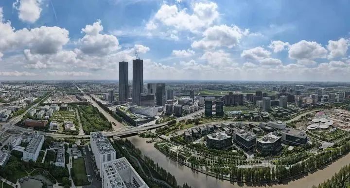 上海解放七十五周年 | 人民城市,永放光芒 上海解放七十五周年 | 人民城市,永放光芒
