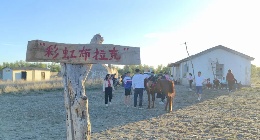 每个人心中都有一个阿勒泰，火爆的阿勒泰还能火多久？