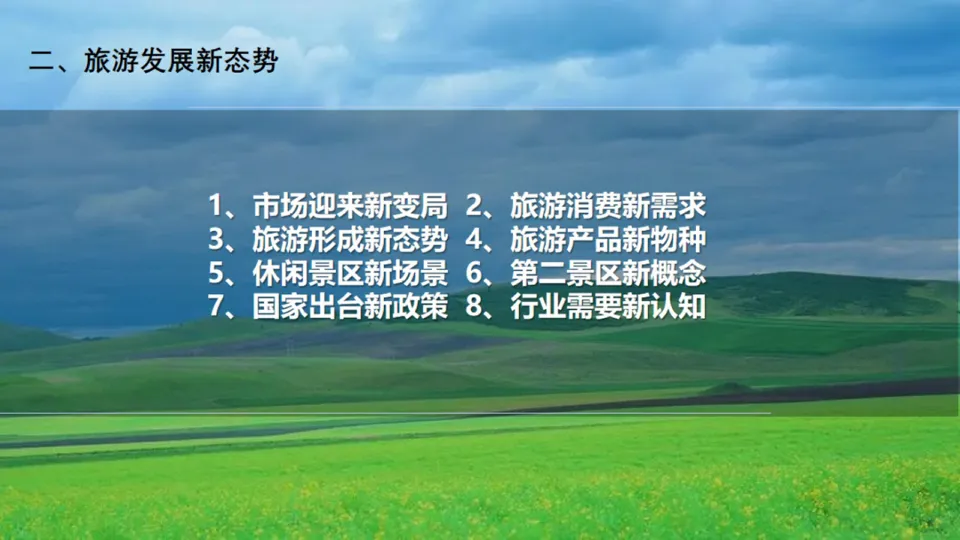 马牧青：项目成败得失与盘活提升策略
