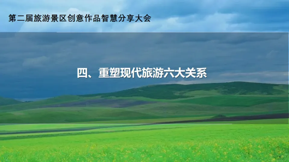 马牧青：项目成败得失与盘活提升策略
