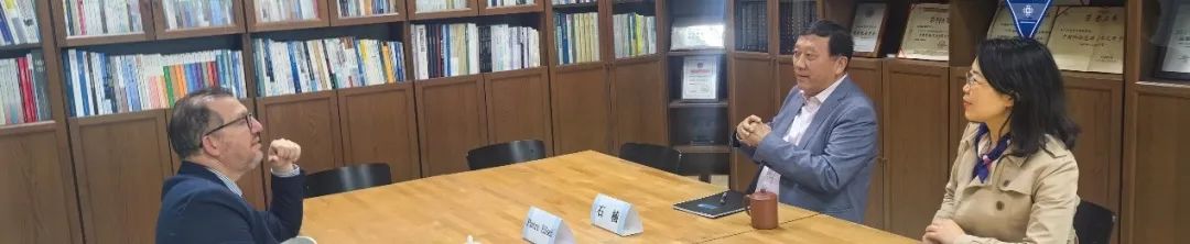 学会动态 | 中国城市规划学会成立空间发展理论和分析技术学术专班 学会动态 | 中国城市规划学会成立空间发展理论和分析技术学术专班