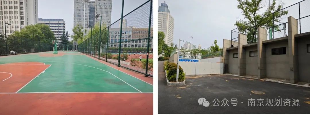 自然资源节约集约利用“南京实践”｜鼓楼分局：探索存量盘活挖潜新模式