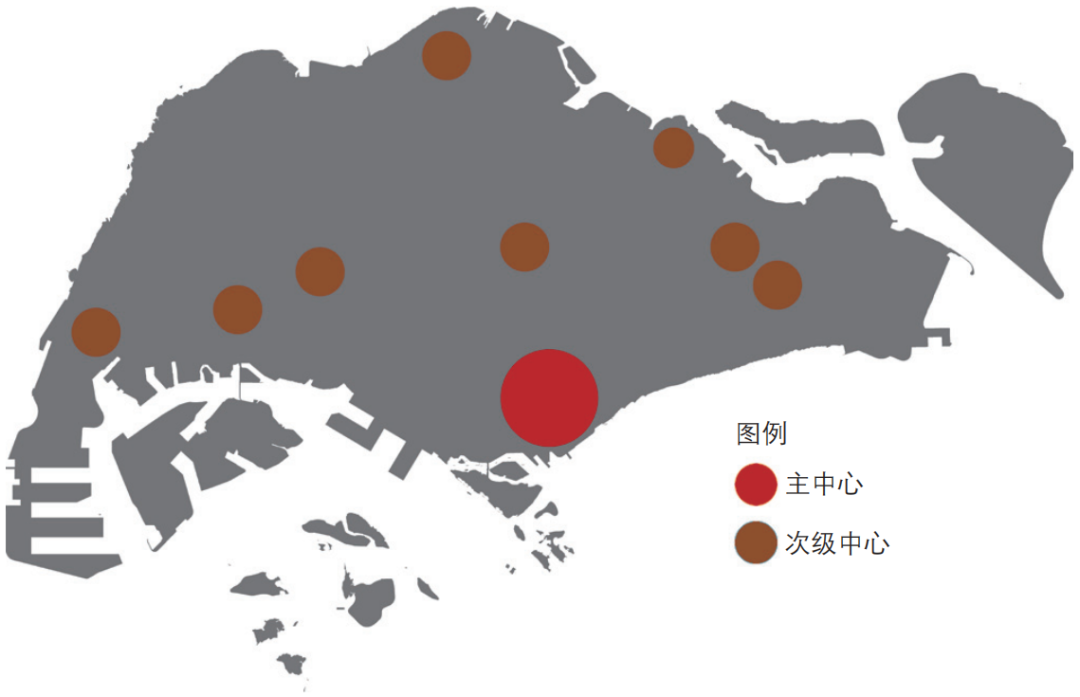 期刊精粹 | 新加坡城市用地容积率分布特征与影响因素研究【2024.2期】