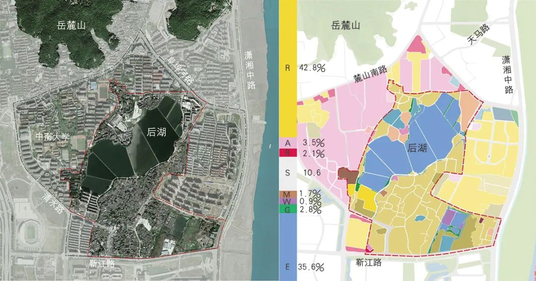 【文章导读】“共有产权”：城中村更新的“再集体化”逻辑与空间治理构想