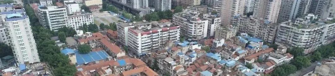 理论研究 | 青年友好视角下社区公共空间微改造研究 理论研究 | 青年友好视角下社区公共空间微改造研究
