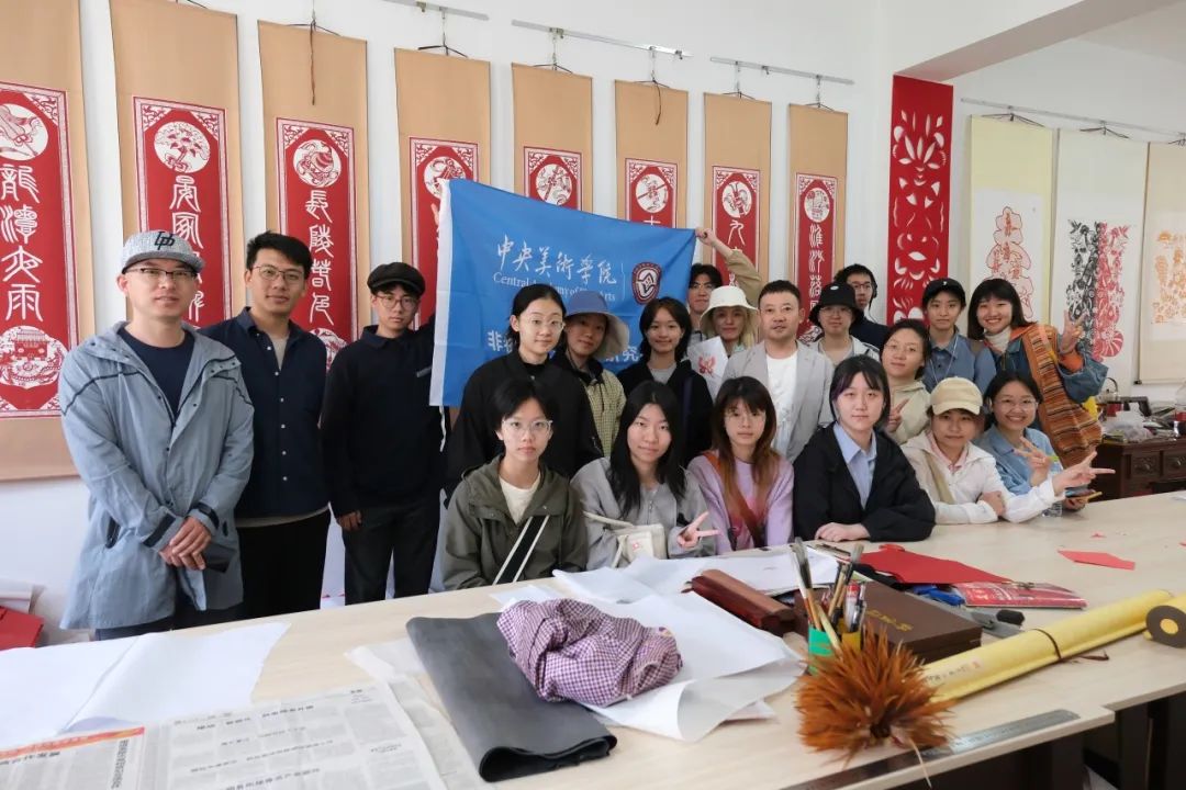 遗产视野丨齐鲁文化考察：高密访三绝