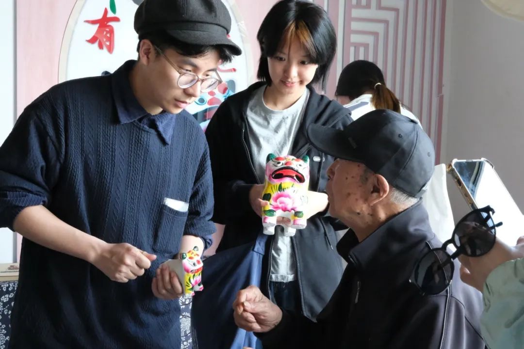 遗产视野丨齐鲁文化考察：高密访三绝