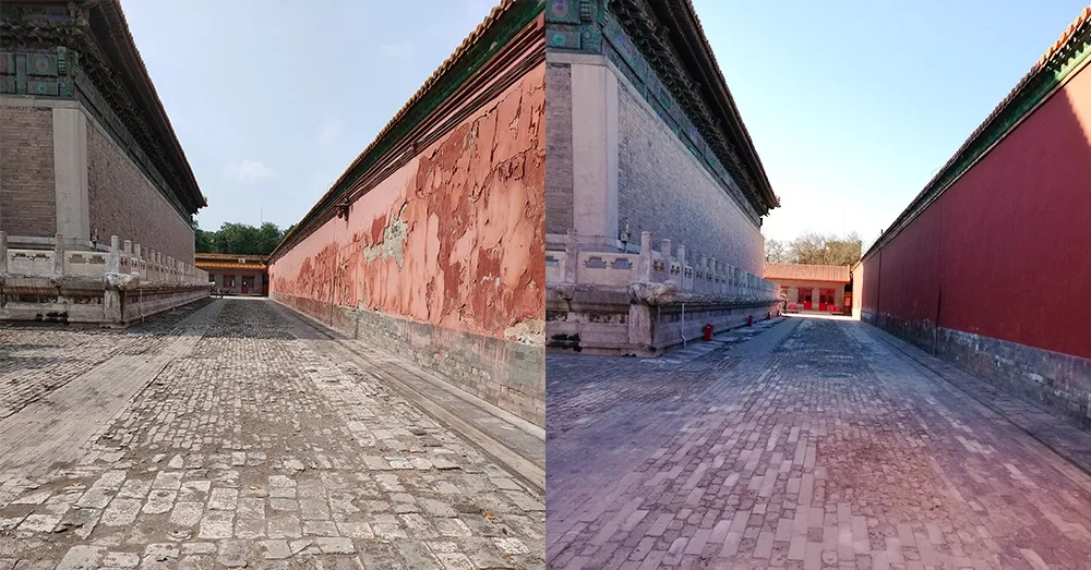 故宫边上封闭百年的皇家档案库——皇史宬的保护利用 故宫边上封闭百年的皇家档案库——皇史宬的保护利用