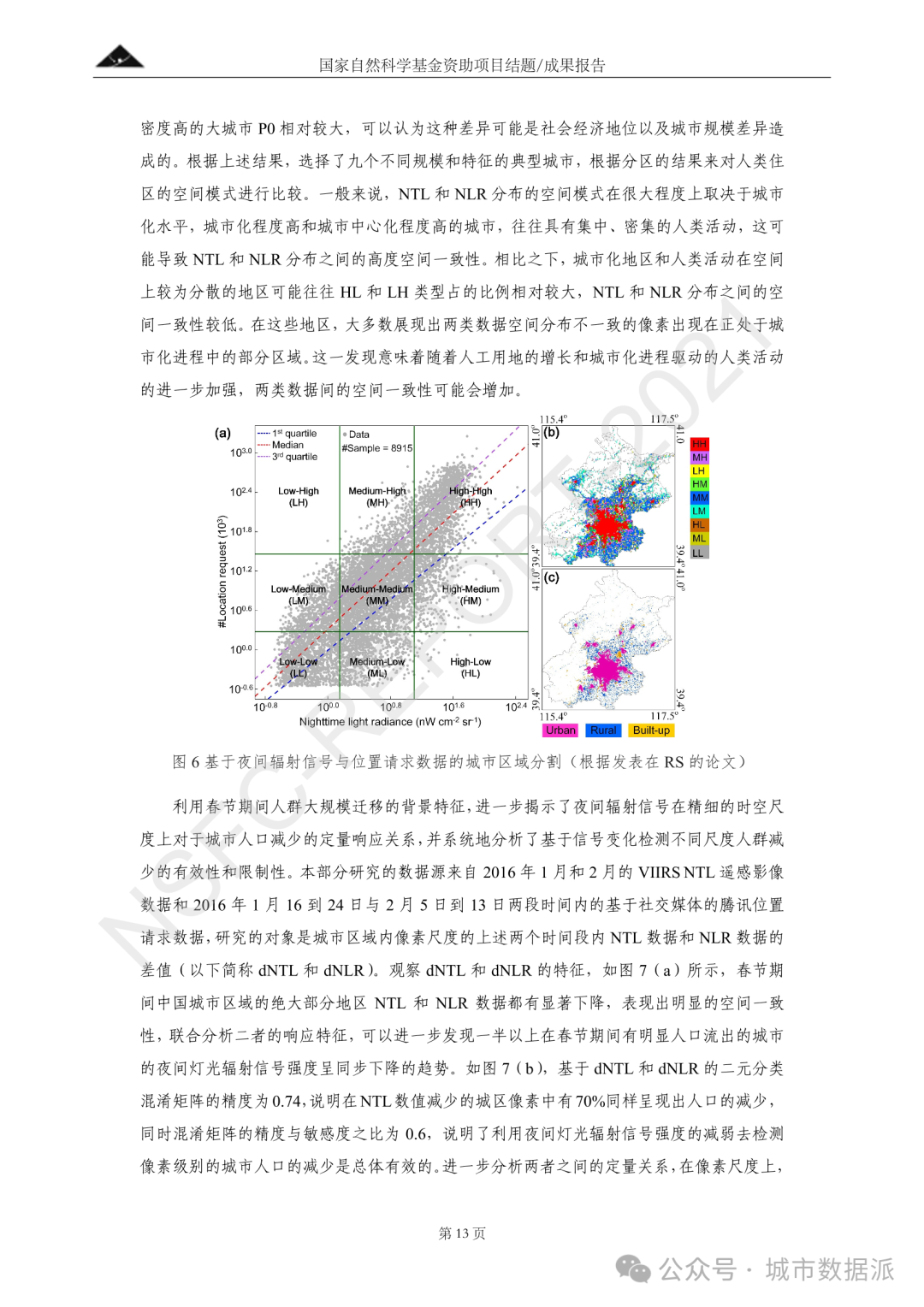 人群迁徙和移动的定量估算与建模:新的时空耦合分析和制图方法丨城市数据派 人群迁徙和移动的定量估算与建模:新的时空耦合分析和制图方法丨城市数据派